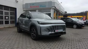 BAIC Beijing X75