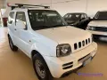 Suzuki Jimny 4x4 GPL Club