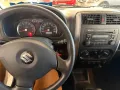 Suzuki Jimny 4x4 GPL Club