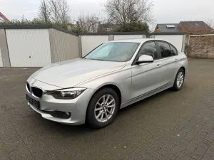 BMW 316 3 Limousine 316 i
