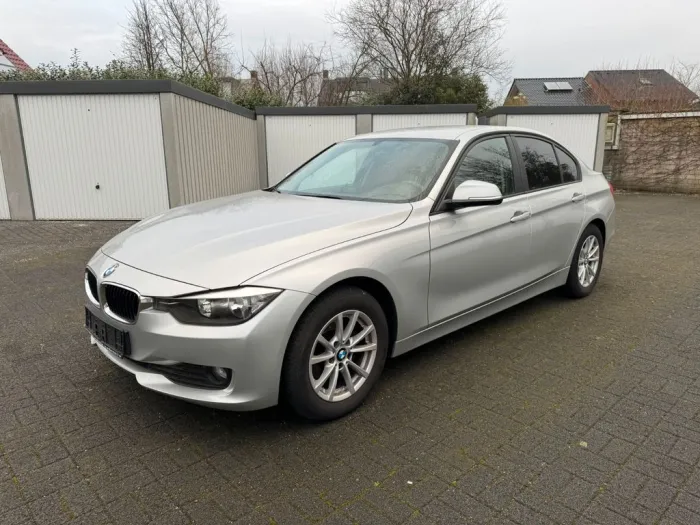 BMW 316 3 Limousine 316 i