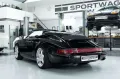 Porsche 964 I 911 Speedster I RS Interior I Top Zustand