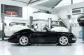 Porsche 964 I 911 Speedster I RS Interior I Top Zustand