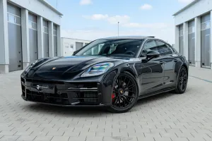 Porsche Panamera GTS - PD26 - TV - 18-Way