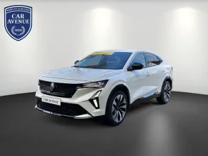 Renault Rafale Techno Full Hybrid 200 Safety Winter EH
