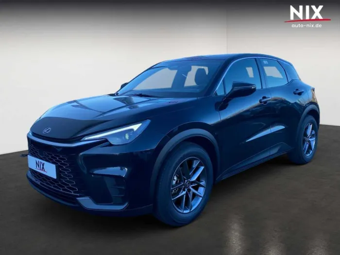 Lexus LBX 1.5 Hybird Komfortpaket LED KLIMA