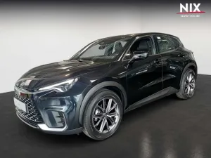 Lexus LBX 1.5 Hybrid Elegant Black Edition Technologie