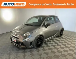 Abarth ABARTH 595 1.4 Turbo T-Jet 165 CV