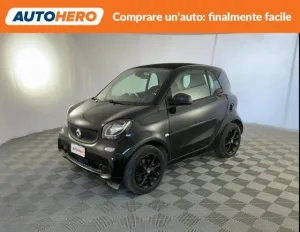 Smart SMART ForTwo 70 1.0 twinamic Youngster