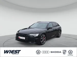 Audi S6 Avant 3.0 TDI, LEDER/MATRIX/KAM/B&O/NAVI/VIRT