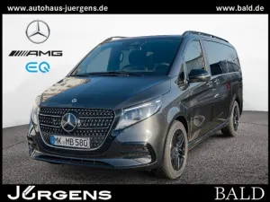Mercedes-Benz V 250 Style/lang/AMG/Standh/MBeam/AHK/Kamera