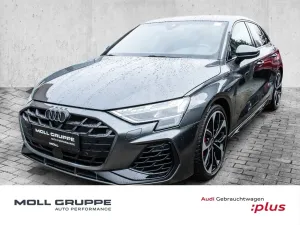 Audi S3 Sportback TFSI S tronic Navi Plus Kamera LED