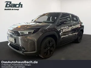 Toyota Urban Cruiser BEV 4x2 Lounge 128 kW ACC+LED+Navi