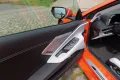 Corvette Stingray 3LT Front lift Magnetic Ride