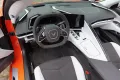 Corvette Stingray 3LT Front lift Magnetic Ride
