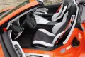 Corvette Stingray 3LT Front lift Magnetic Ride
