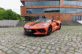 Corvette Stingray 3LT Front lift Magnetic Ride