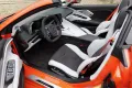 Corvette Stingray 3LT Front lift Magnetic Ride