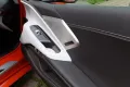 Corvette Stingray 3LT Front lift Magnetic Ride