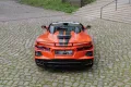 Corvette Stingray 3LT Front lift Magnetic Ride