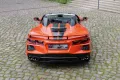 Corvette Stingray 3LT Front lift Magnetic Ride