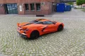 Corvette Stingray 3LT Front lift Magnetic Ride