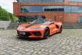 Corvette Stingray 3LT Front lift Magnetic Ride