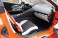 Corvette Stingray 3LT Front lift Magnetic Ride