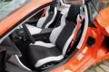 Corvette Stingray 3LT Front lift Magnetic Ride
