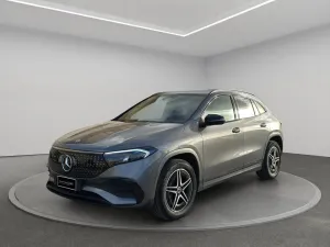Mercedes-Benz Mercedes EQA 250+ Premium