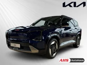 Kia EV5 160 kW Earth 81,4 Kwh LED 360 Grad Kamera To