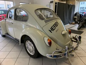 Volkswagen Käfer