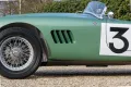 AC Ace Bristol Le Mans Roadster 