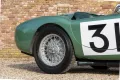 AC Ace Bristol Le Mans Roadster 