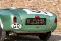 AC Ace Bristol Le Mans Roadster 