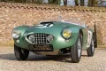 AC Ace Bristol Le Mans Roadster 