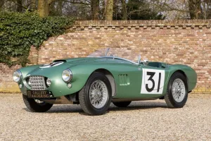 AC Ace Bristol Le Mans Roadster 