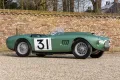 AC Ace Bristol Le Mans Roadster 