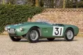 AC Ace Bristol Le Mans Roadster 