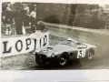 AC Ace Bristol Le Mans Roadster 