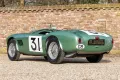 AC Ace Bristol Le Mans Roadster 