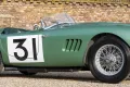AC Ace Bristol Le Mans Roadster 