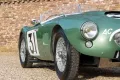 AC Ace Bristol Le Mans Roadster 