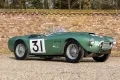 AC Ace Bristol Le Mans Roadster 