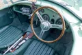 AC Ace Bristol Le Mans Roadster 