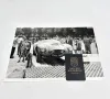 AC Ace Bristol Le Mans Roadster 