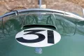 AC Ace Bristol Le Mans Roadster 
