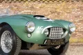 AC Ace Bristol Le Mans Roadster 