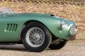 AC Ace Bristol Le Mans Roadster 