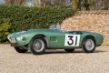 AC Ace Bristol Le Mans Roadster 